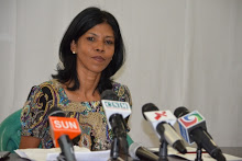 The Maldives; a country without&nbsp;justice